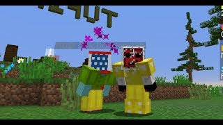 Minepelx Staff Interview [Mod Epicbuilder435]