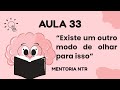 Existe um outro modo de olhar para o mundo.