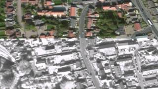iPhone 5 iOS 6 Apple Maps Fail