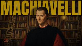 Niccolo Machiavelli | The Most Misunderstood Philosopher in History