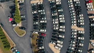 It s always a beautiful day at John Megel Chevy