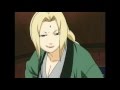 Tsunade Funny Moments BOOBS