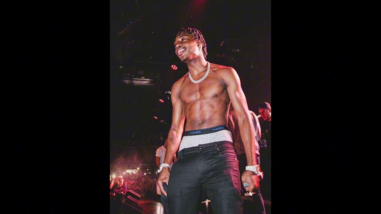 (FREE) Lil Tjay Type Beat 