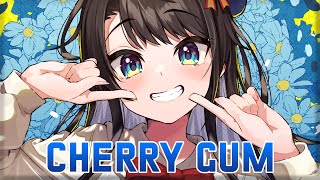 Nightcore - Cherry Gum