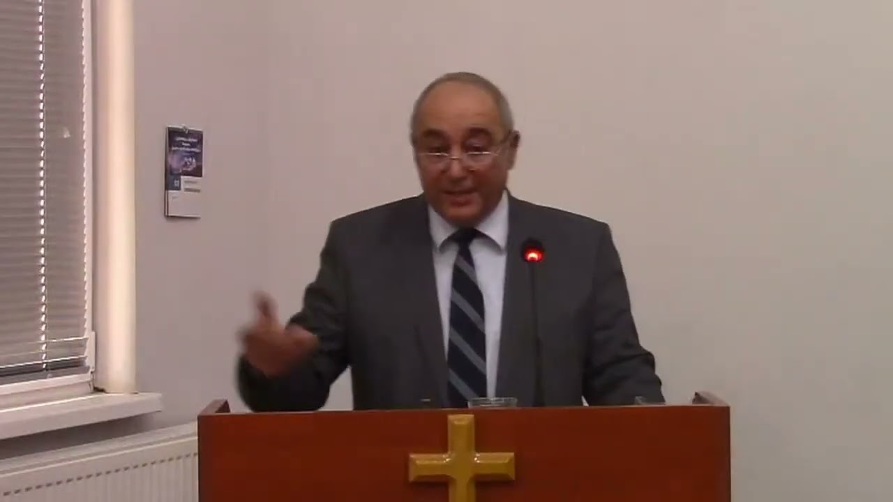 Ներել Հիսուսի նման