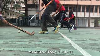 Lagu rasmi IPGKBA (2019)