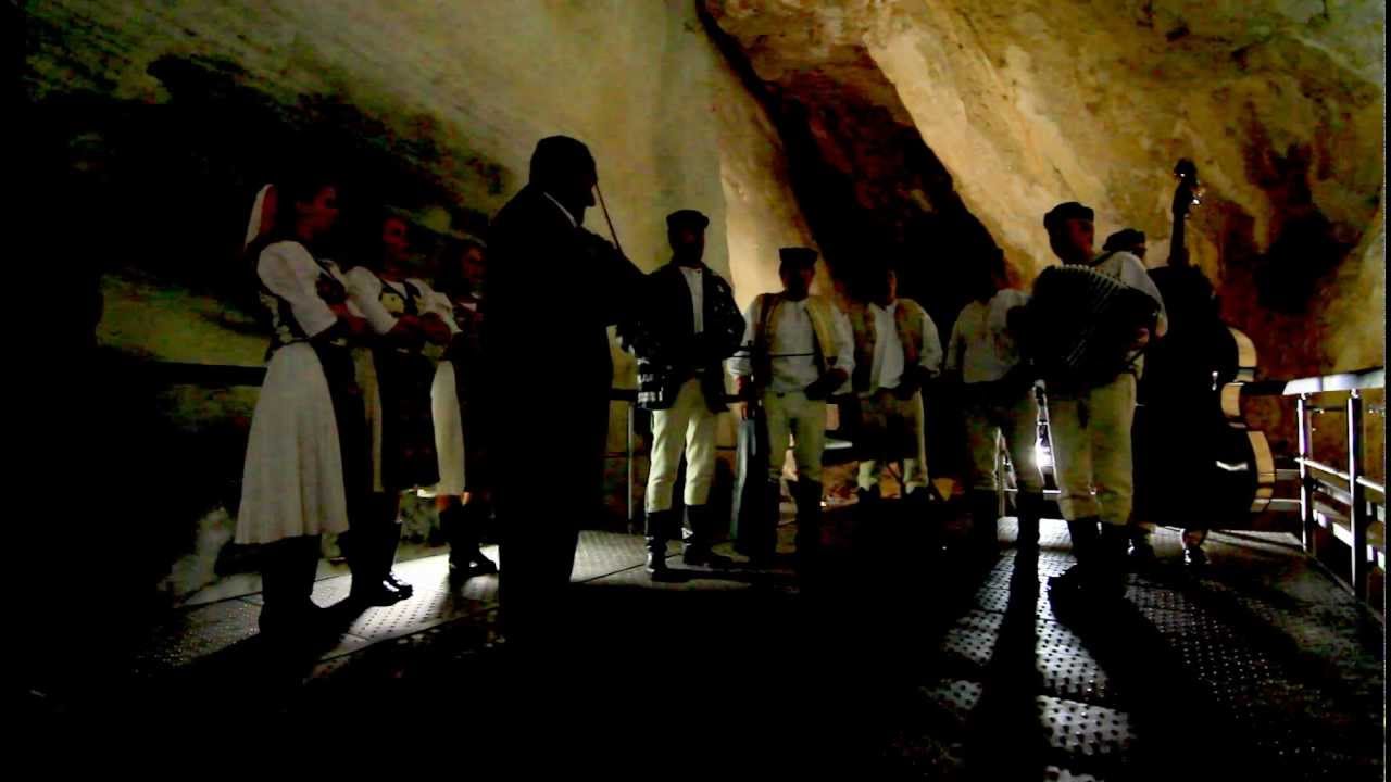 FS-Vernár, Ej a vy hory hory