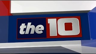 KKCO - "The Ten" Open and Montage (April 8, 2020)