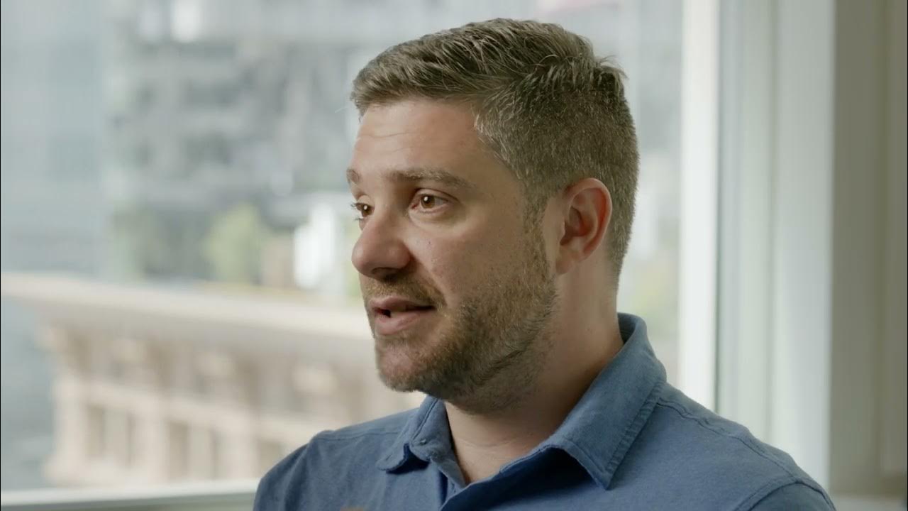 Rackspace Creates Lasting Customer Experiences YouTube