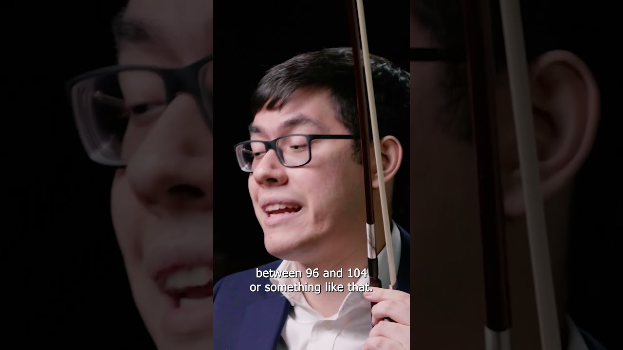 Zlatomir Fung: Practice THIS with a metronome 