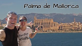 🌍 10 Consejos / Tips para viajar PALMA DE MALLORCA | España | Guía de Viaje Definitiva