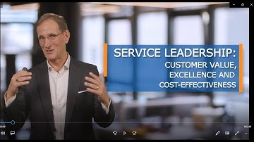 NEW Online Course - Transforming Customer Experience: Strategies for Service Industry