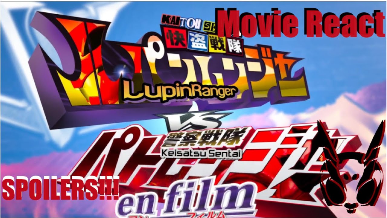 I Deduce, Ganglers SUCK!!|Lupat En Film! First Reaction