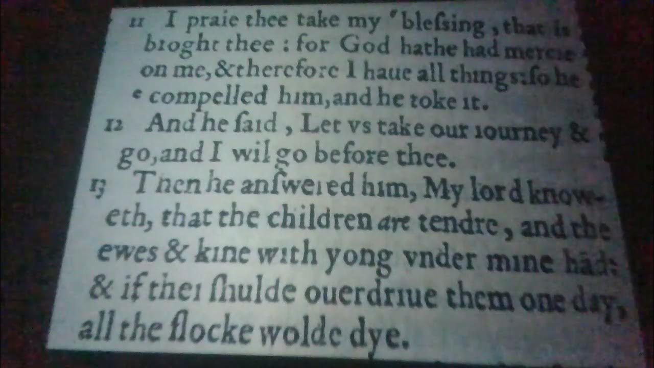genesis-chapter-33-verse-11-12-13-youtube