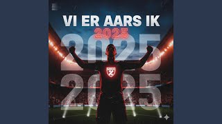 Vi Er Aars IK 2025 (Radio Edit)
