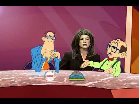On s’écoute parler – Rona Ambrose – François Pérusse (Québec)