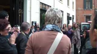 Uscita Maestro Fio Zanotti