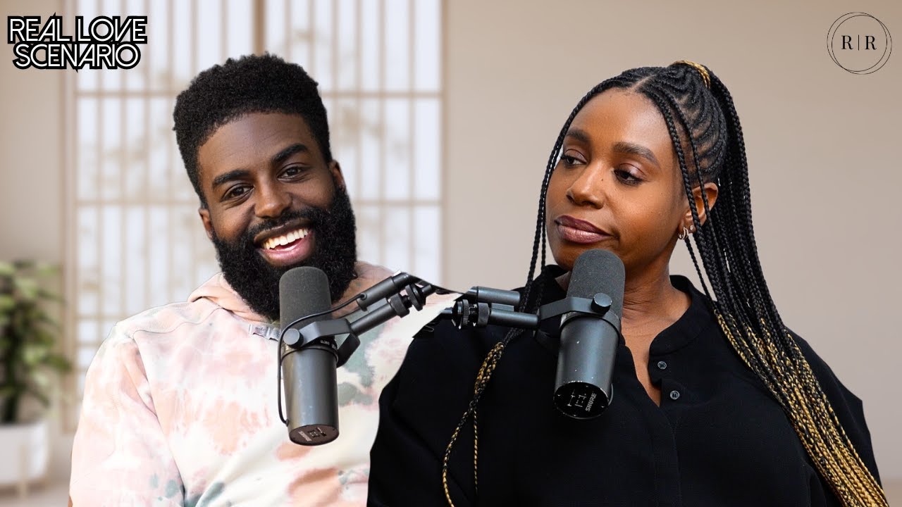 Unpacking the Hard Truth About Situationships and Personal Growth – #RLS
