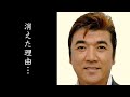 北島三郎の弟子・小金沢昇司のまさかの現在に驚きを隠せない...「おまえだけ」でブレイクした演歌歌手が表舞台から姿を消した理由とは...