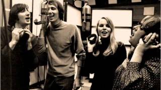 The Mamas & The Papas ''Dancing Bear'' chords