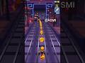 “This run broke every rule of Subway Surfers! 😨🔥”