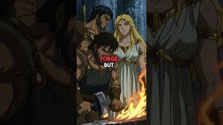 The Ugliest God's Epic Revenge on His Cheating Wife BACKFIRED