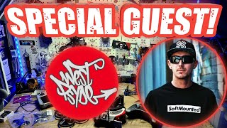 🔴Send it Sunday Episode 41 Special Guest Chris Teal West Psyde!
In tonights episode we have special guest Chris Teal AKA West Psyde! Live giveaway, community standouts, and open Q&A.
West Psyde on YouTube: https://youtube.com/@WestPsyde?si=p7-xPuRCBJEi3IEU
Copyright Free Music & SFX:
https://audiio.com/partner?oid=1&affid=875
70% Off Audiio Pro Plan Code:
Save70
To help support the channel please consider a donation:
https://www.buymeacoffee.com/edrone
Drone Addicts Discord Server:
https://discord.gg/EwfXrYf5y4
My personal email: 📬
emarvel09@gmail.com
My Facebook group please join: 📧
https://www.facebook.com/groups/1683911325006581/
If you would like to help support my channel: 💰
https://www.patreon.com/Edrone09
Join this channel to get access to perks:
https://www.youtube.com/channel/UCLE0ux_o8FJJfzEAzk-iYyw/join
My Paypal: 💵
emarvel09@gmail.com
edrone Hats! 🧢
https://www.ebay.com/itm/265426653369?mkcid=16&mkevt=1&mkrid=711-127632-2357-0&ssspo=ZlToVqgDRrS&sssrc=2051273&ssuid=ZlToVqgDRrS&var=&widget_ver=artemis&media=SMS
edrone Channel Merchandise: 👕
https://teespring.com/edrone-channel-merc-april-2018
Follow me on Instagram: 📸
www.instagram.com/edrone09fpv
Check out my Tik Tok: 🎵
@edrone83
Official Giveaway Rules: YouTube has no affiliation with this giveaway and is completely being offered my myself. Youtube is not a sponsor of this giveaway and must be released of any and all legal action and or liability that may be related to this giveaway. Any personal information collected for this giveaway will be used for the sole purpose of selecting the winner and delivering the prize to the address and information given at the time of random selection. Entry must comply with youtubes community guidelines which can be found here: https://www.youtube.com/yt/about/policies/ In order to enter for a chance to win you must 1.Like this video 2.Subscribe to my YouTube channel 3.Hit the bell icon to get notifications when I upload 4. Leave 1 comment and 1 comment only in the live chat that is requested during the livestream. Must live in the United States lower 48 states and must obey any and all applicable laws and sanctions. I will select the winner randomly during the livestream. Please do not ask when is the giveaway during the Livestream. Once winner has been selected winner must send me a email at emarvel09@gmail.com with shipping information. 🔴Send it Sunday Episode 41 Special Guest Chris Teal West Psyde!