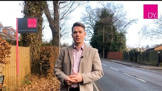 Another Successful Sale