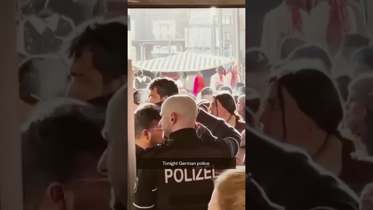 Thieves drill into German bank vault, stealing millions