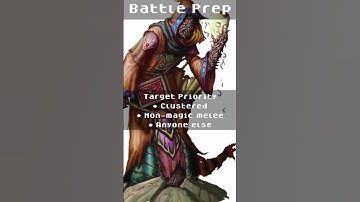 Star Spawn Larva Mage Battle Tactics! D&D 5e