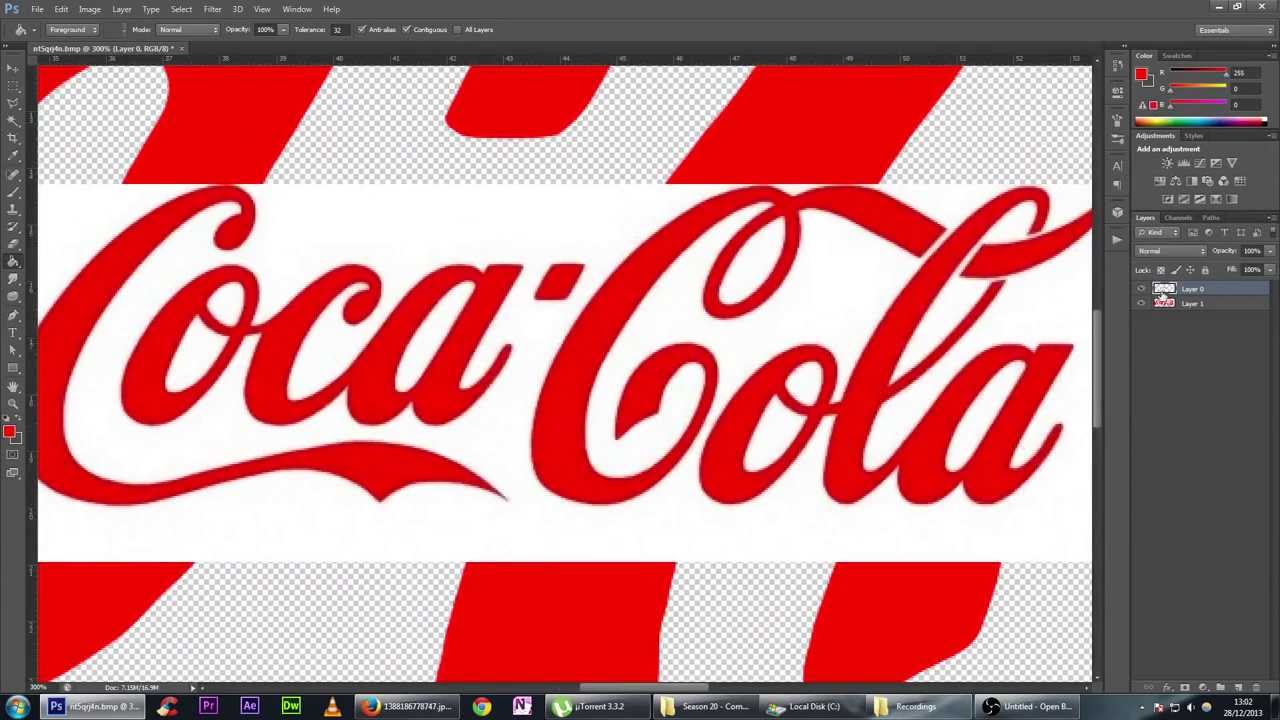 Turn A Simple Logo From Low Resolution To A High Quality High Turn A Simple Logo From Low Resolution To A High Quality High