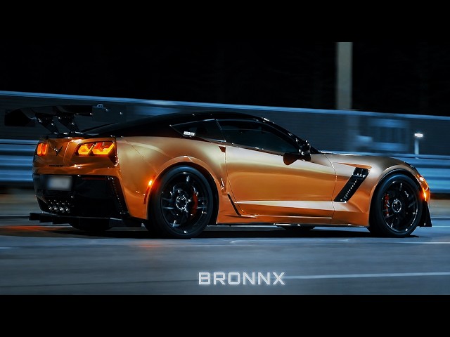 BRONNX - Rebellion (Original Mix)