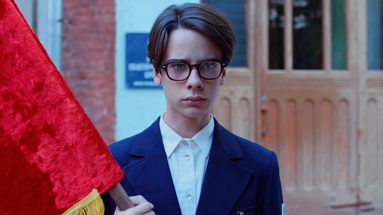 Пищеблок (2-Сезон) 💎 Тизер-трейлер 4К 💎 Сериал 2023 - YouTube