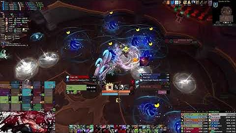 Zeitsturm Vs Artificer Xy