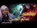 ساعة مرعبة عن حياة الجن والشياطين وأسرارهم المخيفة الشيخ محمد الشنقيطي 