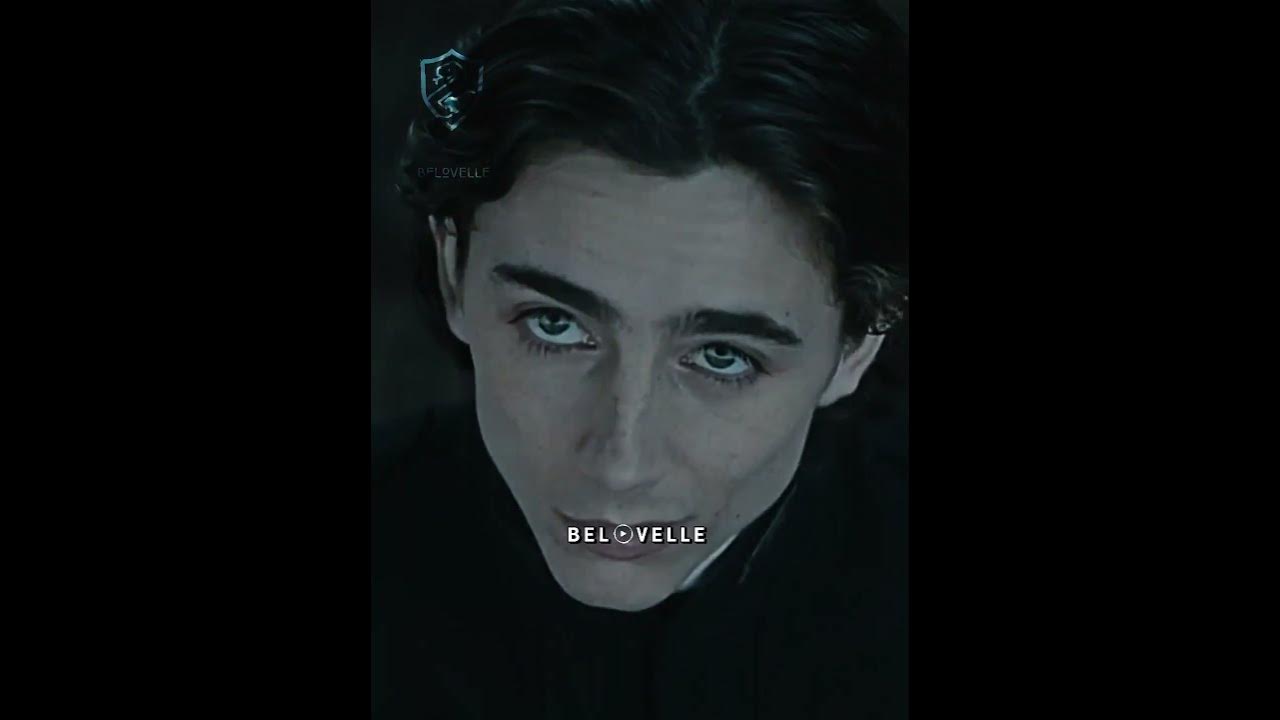 REGULUS BLACK Prince of Slytherin. shorts harrypotter regulus YouTube