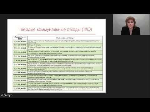 Формирование и порядок сдачи декларации о плате за НВОС в 2019 г