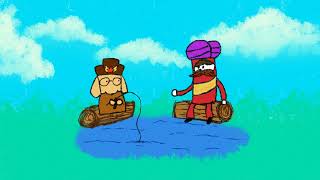 Sovietwomble Stormworks Tery Animated - Womble Has No Girlfriend And Chicken Burger