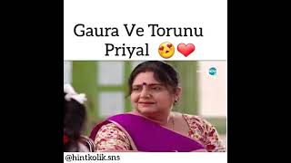 Gaura Ve Torunu Pri̇yal Masumsaati̇ya