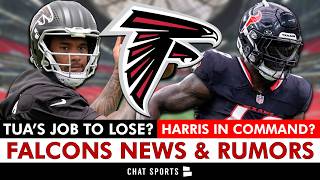 Atlanta Falcons Fans Got Much Needed REVEALING NEWS!