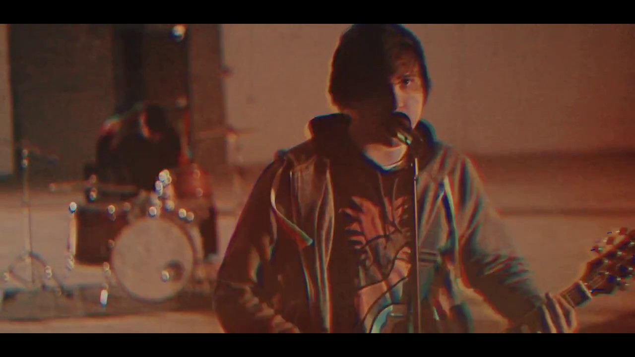 Before the Streetlights - Homesick (Official Music Video)