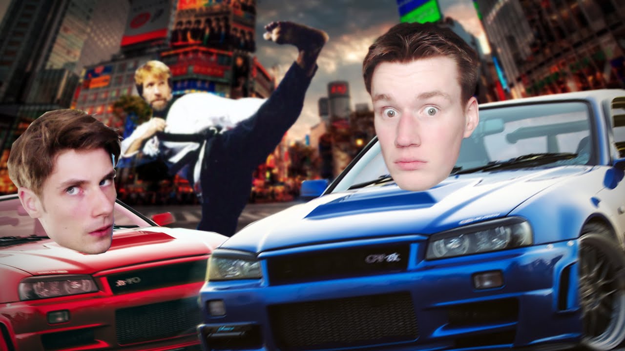 Unsere Vergangenheit ★ Minecraft: BEDWARS