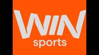 Tanda Comercial Win Sports Lima 24/04/2026