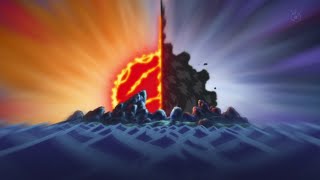 One Piece Amv - Fire Fist Ace Vs Black Beard - It Has Begun