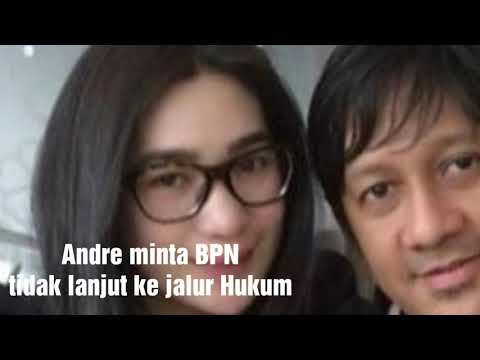 VIRAL, ISTERI ANDRE