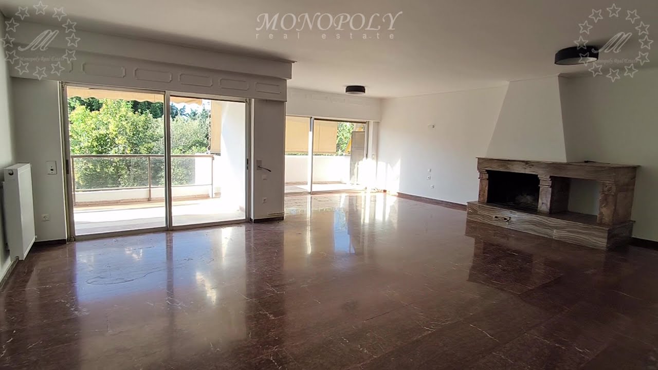 Γλυφάδα - Κέντρο, Διαμέρισμα 160 τ.μ., 3 υπνοδωμάτια // Προς Πώληση (ID. 1861020)