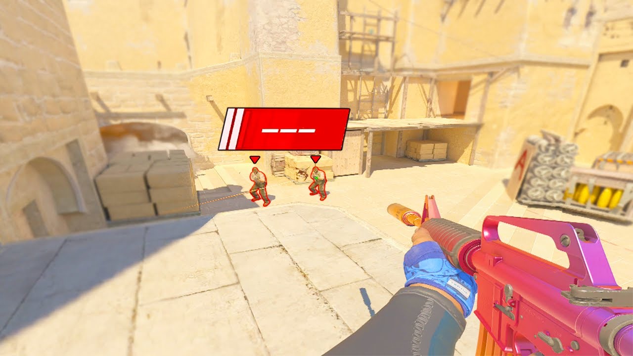 Conseguí mi RANGO en la SEASON 4...