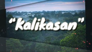 “Kalikasan” (Tagalog Spoken Poetry) | Orihinal Na Kompusisyon