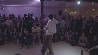 AIMY vs MERCENARY GAO - All Styles Top 16 - E-MORTAL vol.VII