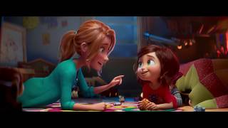 Muci̇zeler Parki Türkçe Dublajlı Video Hayal Edi̇n